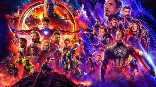 Foto de Avengers: Endgame