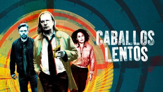 Foto de Caballos lentos