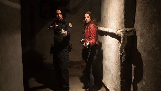 Foto de Resident Evil: Bienvenidos a Raccoon City