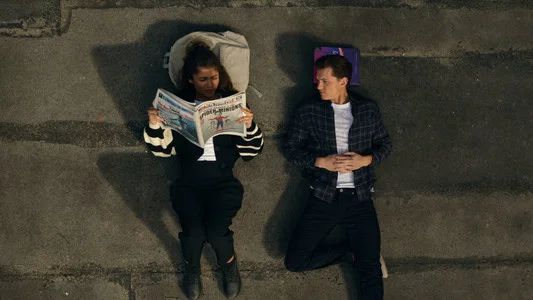 Foto de Spider-Man: Sin camino a casa