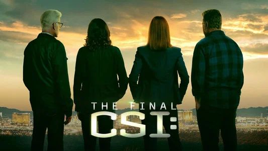 Foto de CSI: Las Vegas