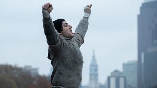 Foto de Yo Soy Rocky