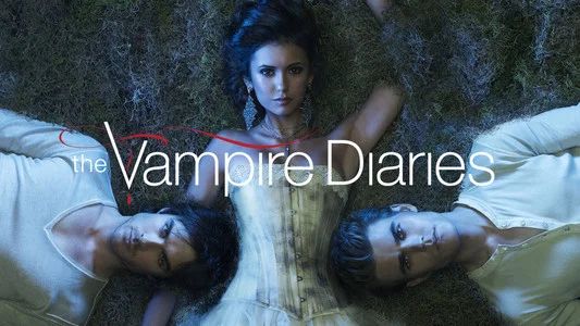Foto de Diarios de Vampiros