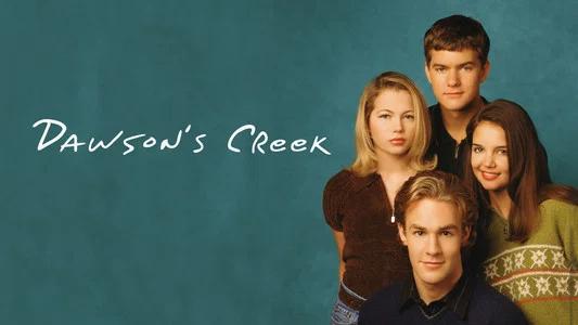 Foto de Dawson crece