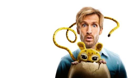 Foto de Marsupilami