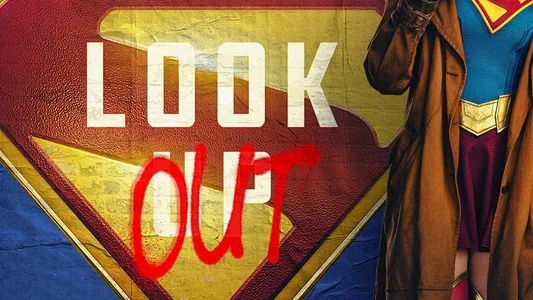 Foto de Supergirl