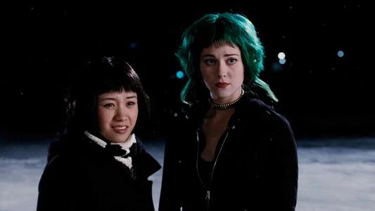 Foto de Scott Pilgrim vs. los ex de la chica de sus sueños