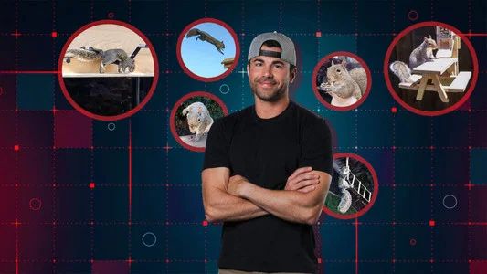 Foto de Mark Rober's CrunchLabs
