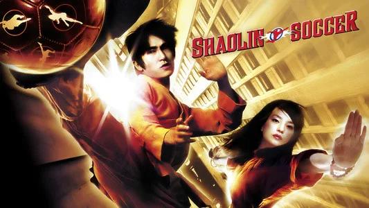 Foto de Shaolin Soccer