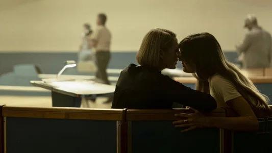 Foto de MINDHUNTER
