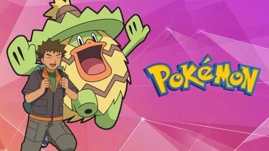 Foto de Pokémon