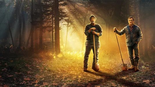 Foto de La maldición de Oak Island