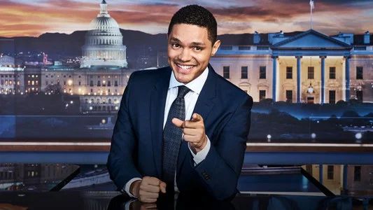 Foto de The Daily Show