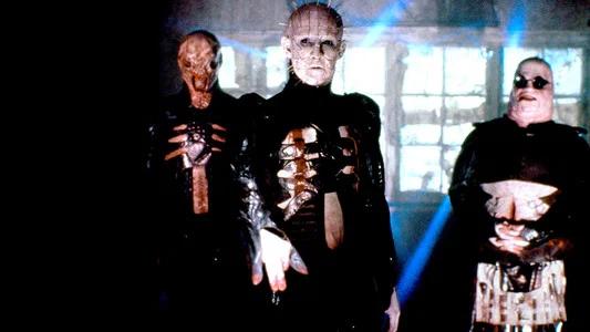 Foto de Hellraiser: Puerta al infierno