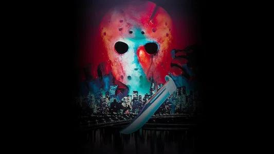 Foto de Viernes 13 - Parte 8: Jason Toma Manhattan