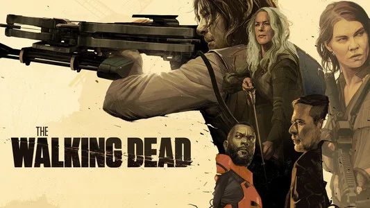 Foto de The Walking Dead