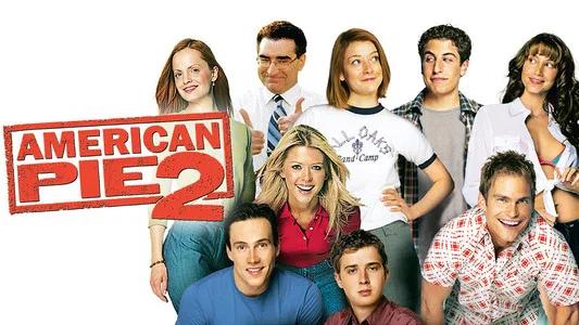 Foto de American Pie 2: Tu Segunda Vez Es Mejor