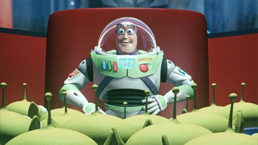 Foto de Toy Story