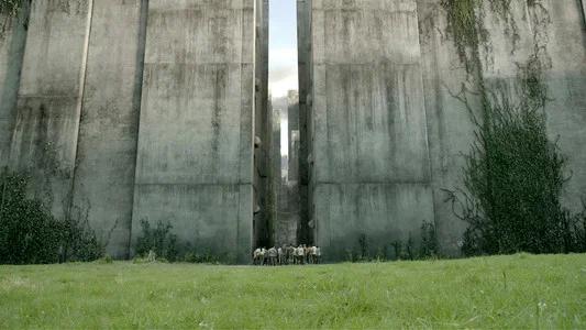 Foto de Maze Runner: Correr o morir