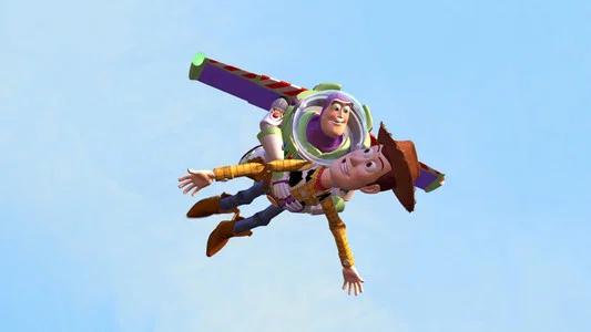 Foto de Toy Story