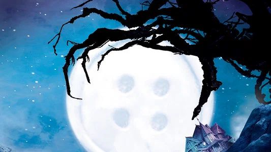 Foto de Coraline y la puerta secreta