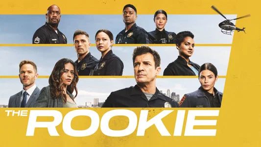 Foto de The Rookie