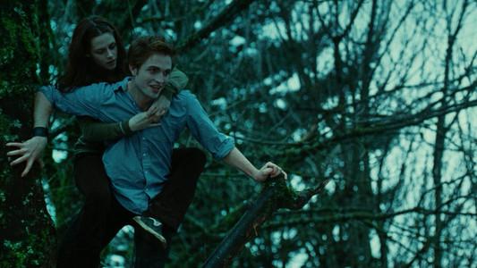 Foto de Crepúsculo