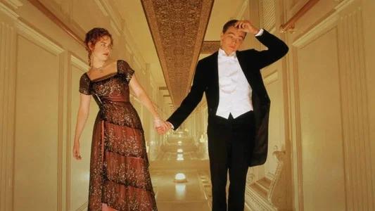 Foto de Titanic