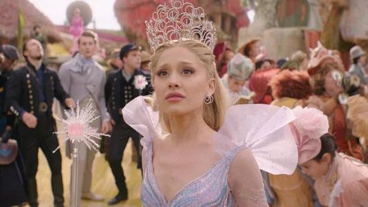 Foto de Wicked: Por siempre