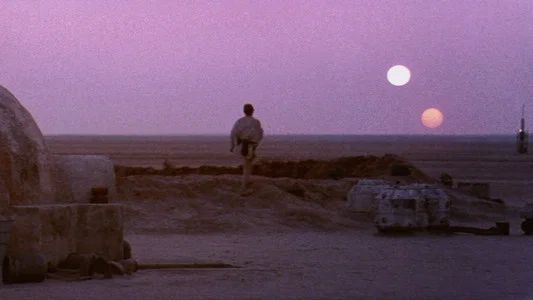 Foto de La guerra de las galaxias