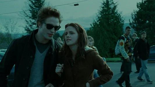 Foto de Crepúsculo