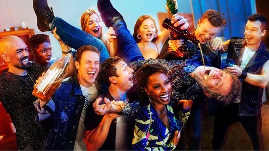 Foto de Shameless