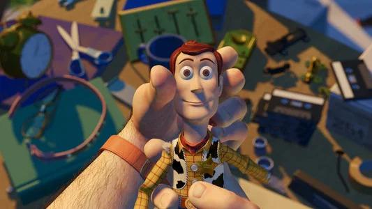 Foto de Toy Story 2