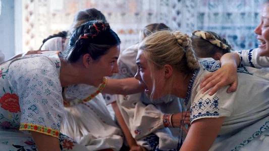 Foto de Midsommar: el terror no espera la noche