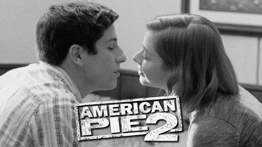 Foto de American Pie 2: Tu Segunda Vez Es Mejor