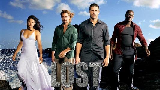 Foto de Lost