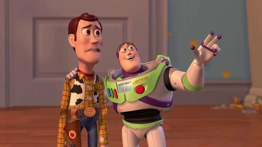 Foto de Toy Story 2