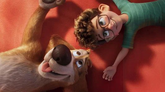Foto de Charlie the Wonderdog