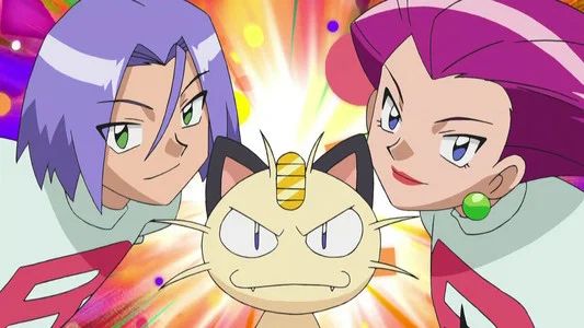 Foto de Pokémon