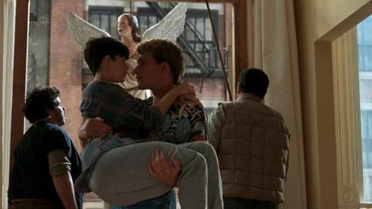 Foto de Ghost: La Sombra del Amor