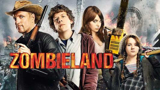 Foto de Zombieland