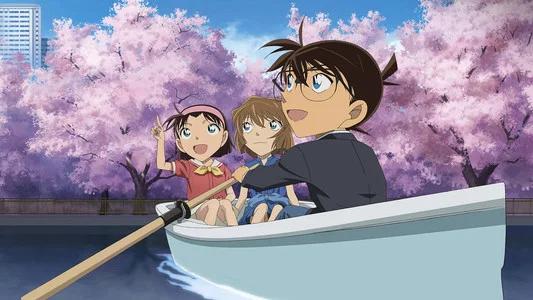 Foto de Detective Conan