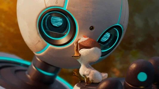 Foto de Robot salvaje