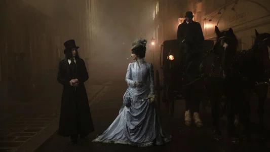 Foto de Drácula