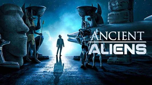 Foto de Alienígenas ancestrales