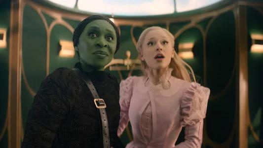 Foto de Wicked