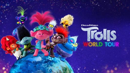 Foto de Trolls 2: Gira Mundial