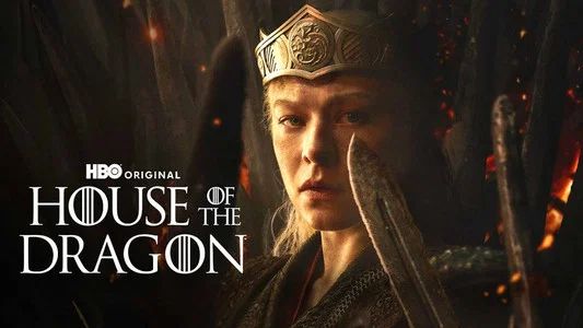Foto de La casa del dragón