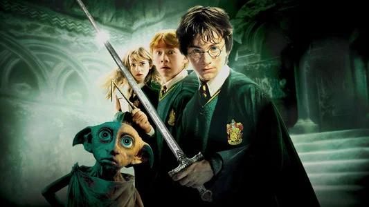 Foto de Harry Potter y la cámara secreta