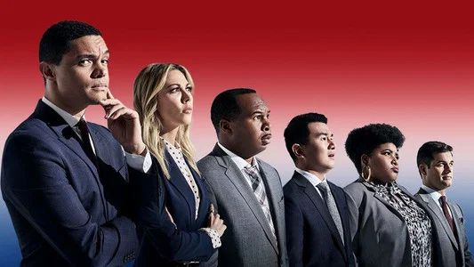 Foto de The Daily Show